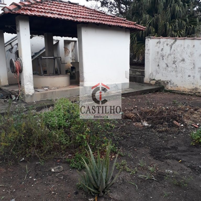 Terreno para Venda - VILA IVONE