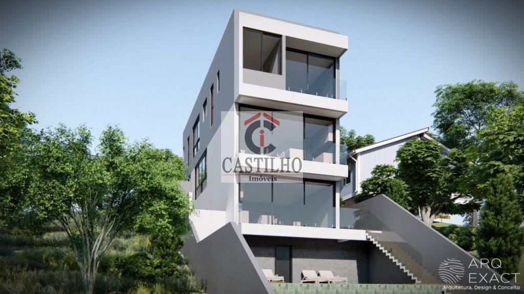 Casa de Vila para Venda - Arujalzinho