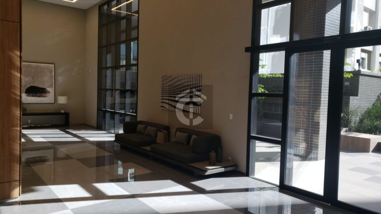 Sala Comercial para Locação - SANTA CECÍLIA