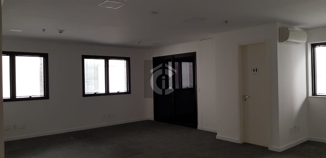 Sala Comercial para Locação - JARDIM PAULISTA