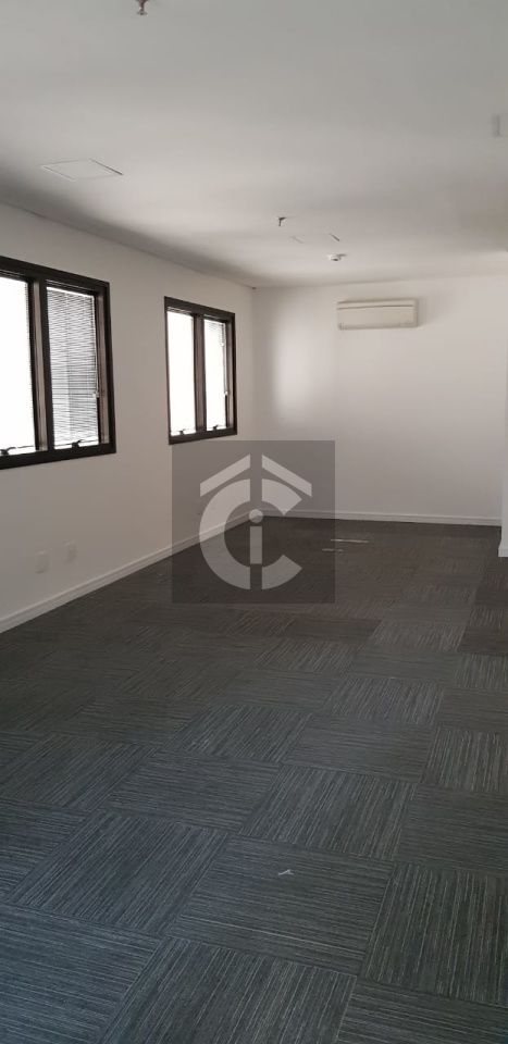 Sala Comercial para Locação - JARDIM PAULISTA
