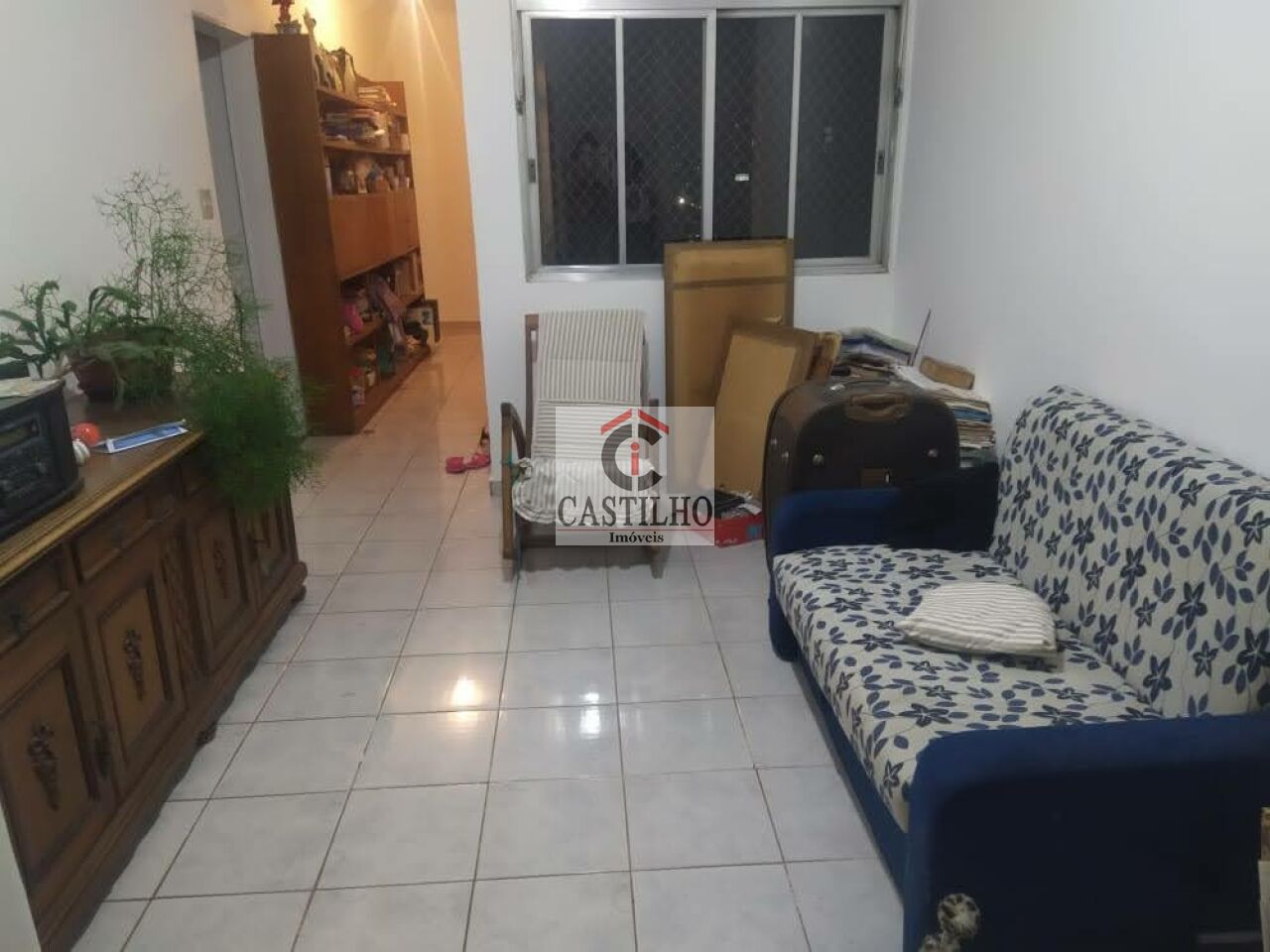 Apartamento para Venda - MOOCA