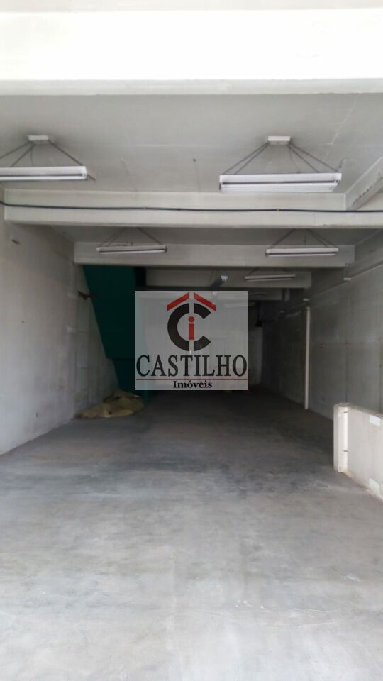 Ponto Comercial para Locação - SUMAREZINHO