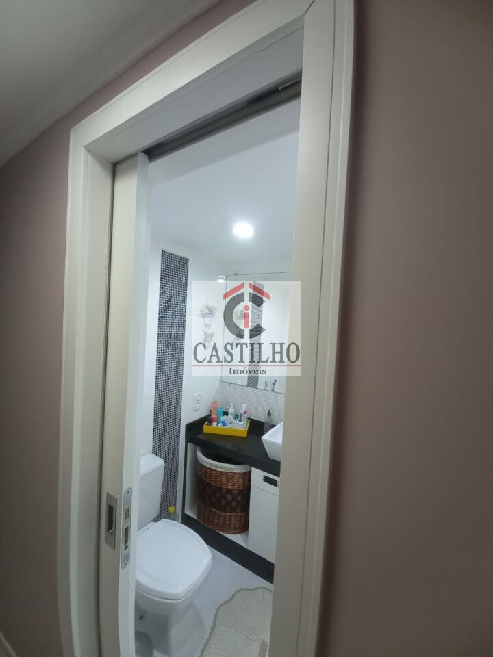 Apartamento para Venda - MOOCA