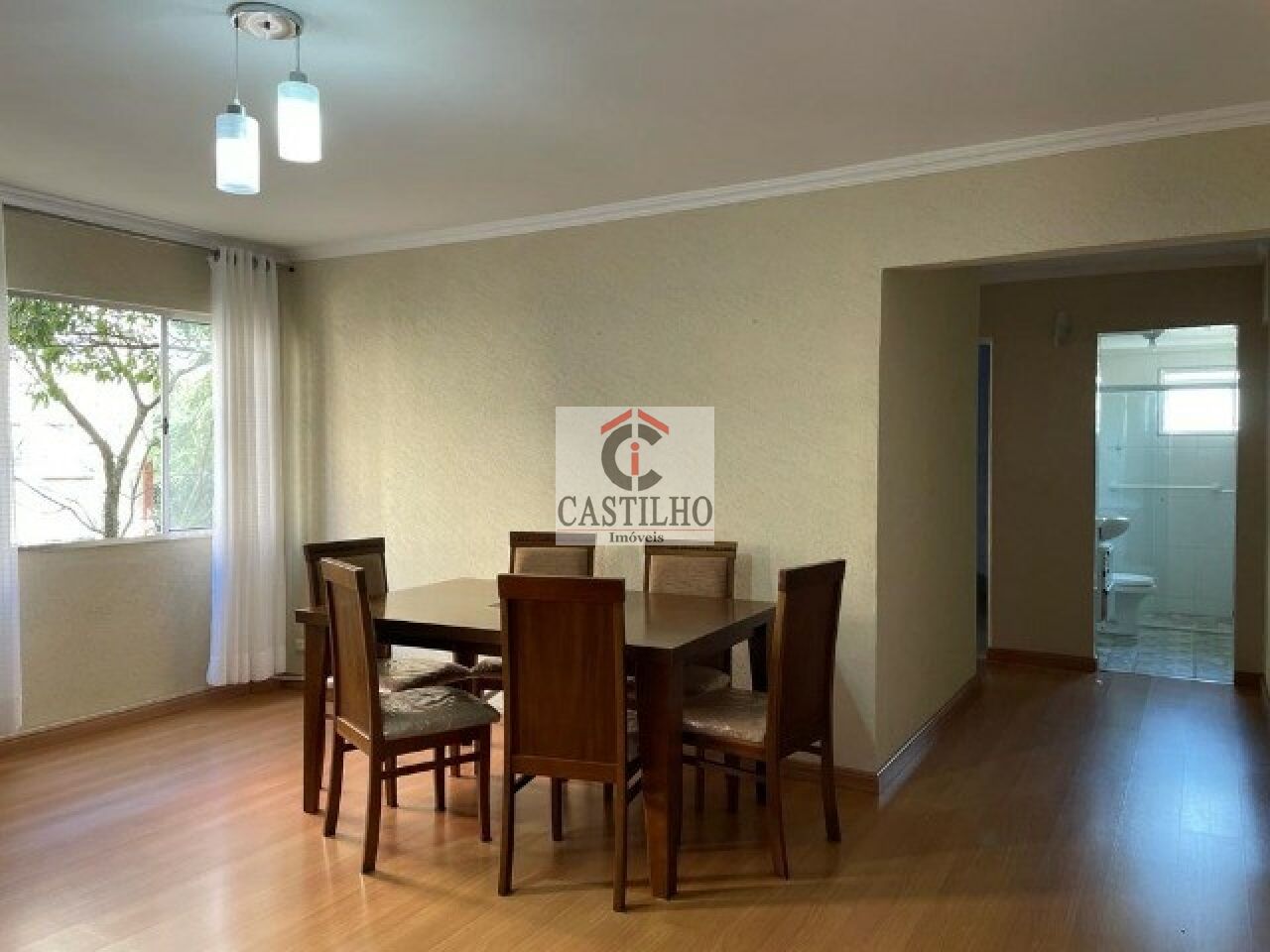 Apartamento para Venda - JARDIM NORDESTE