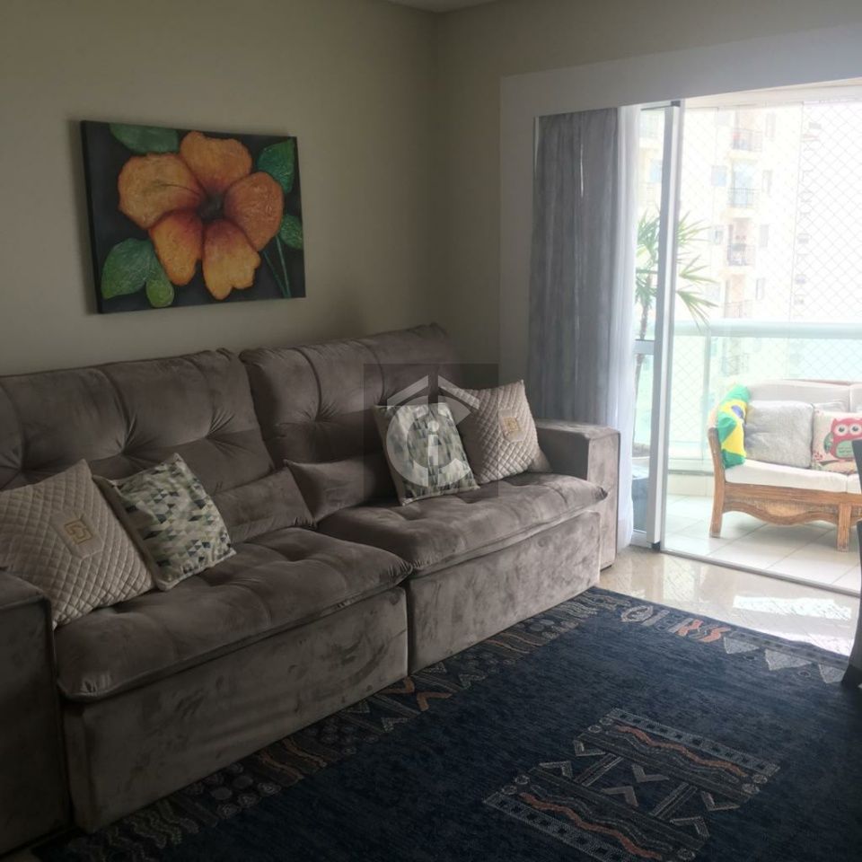 Apartamento para Venda - MOOCA