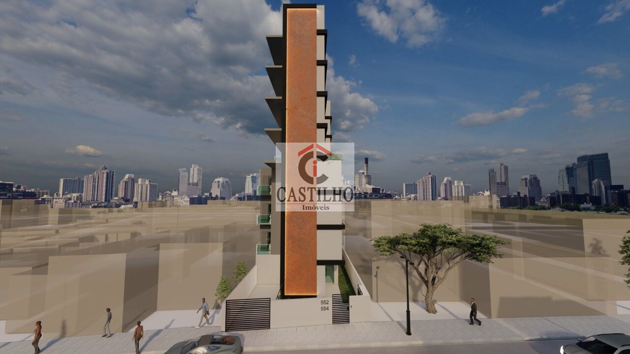 Studio para Venda - JARDIM INDEPENDÊNCIA