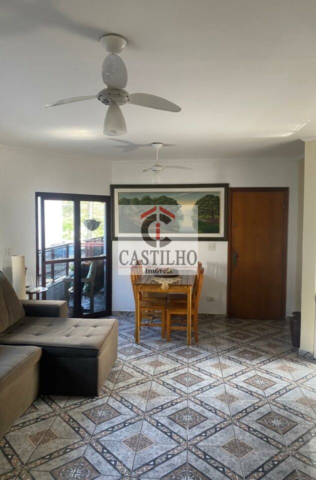Apartamento para Venda - JARDIM ENSEADA