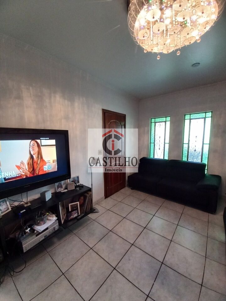 Sobrado para Venda - PARQUE SEVILHA