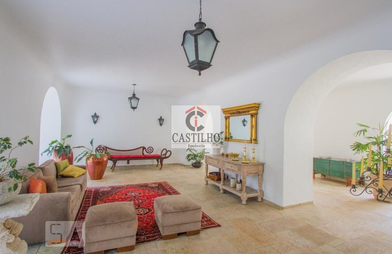 Apartamento para Locação - SANTO AMARO