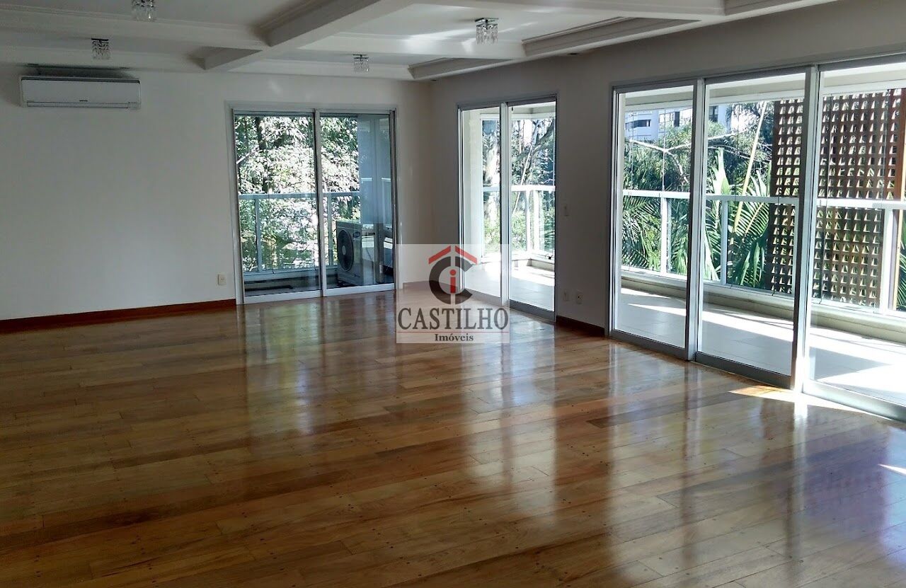 Apartamento para Locação - CHÁCARA SANTO ANTÔNIO ZONA SUL