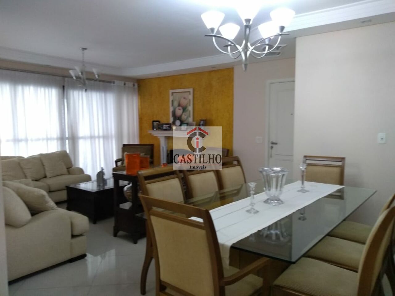 Apartamento para Venda - VILA GOMES CARDIM