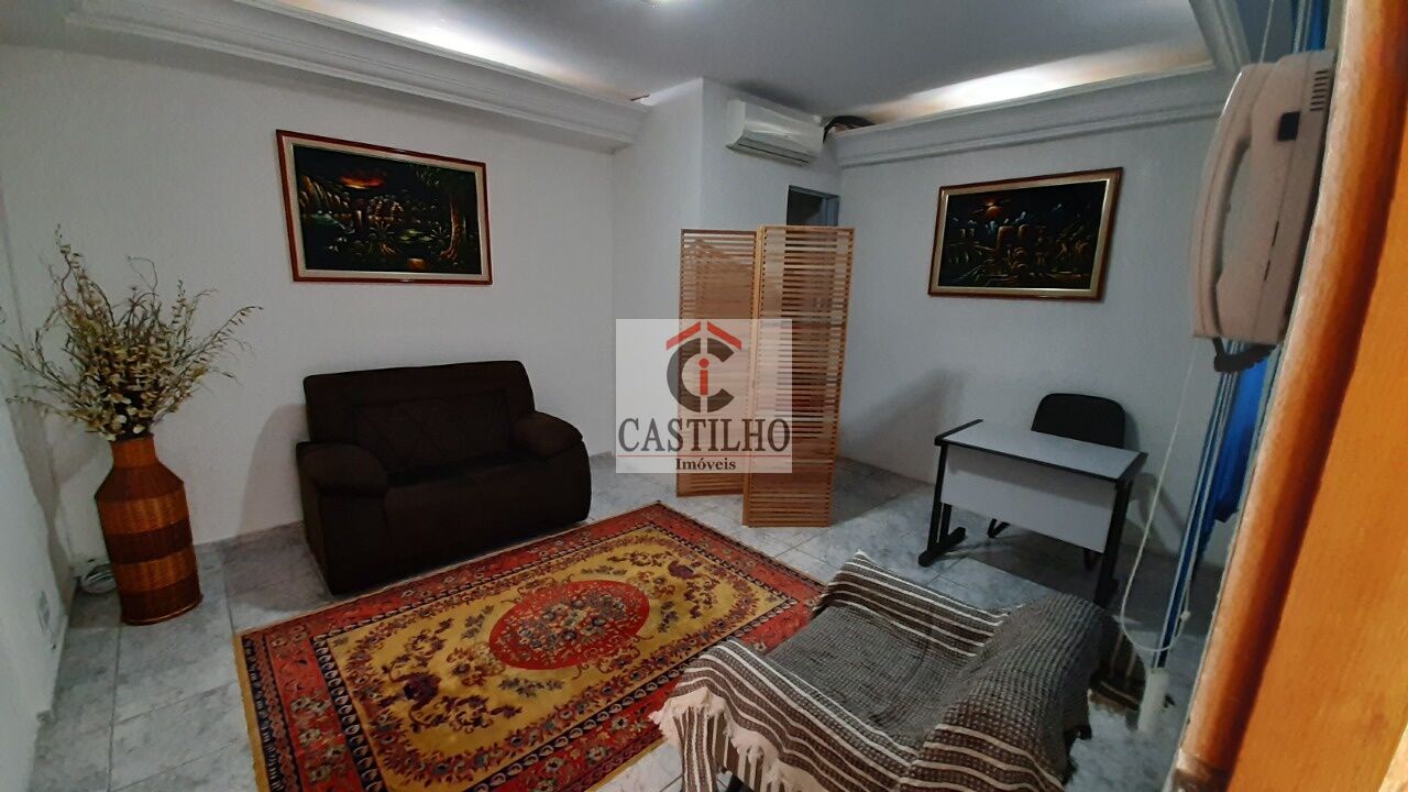 Sala Comercial para Locação - TATUAPÉ