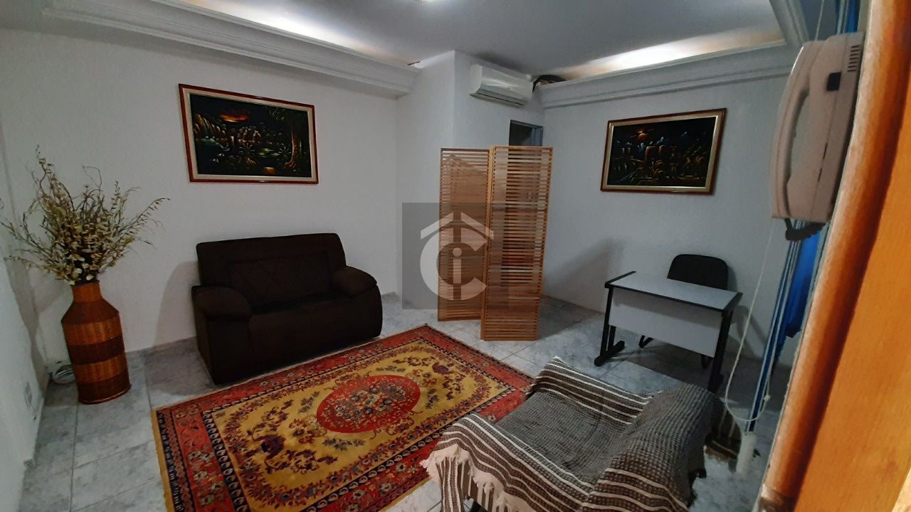 Sala Comercial para Locação - TATUAPÉ