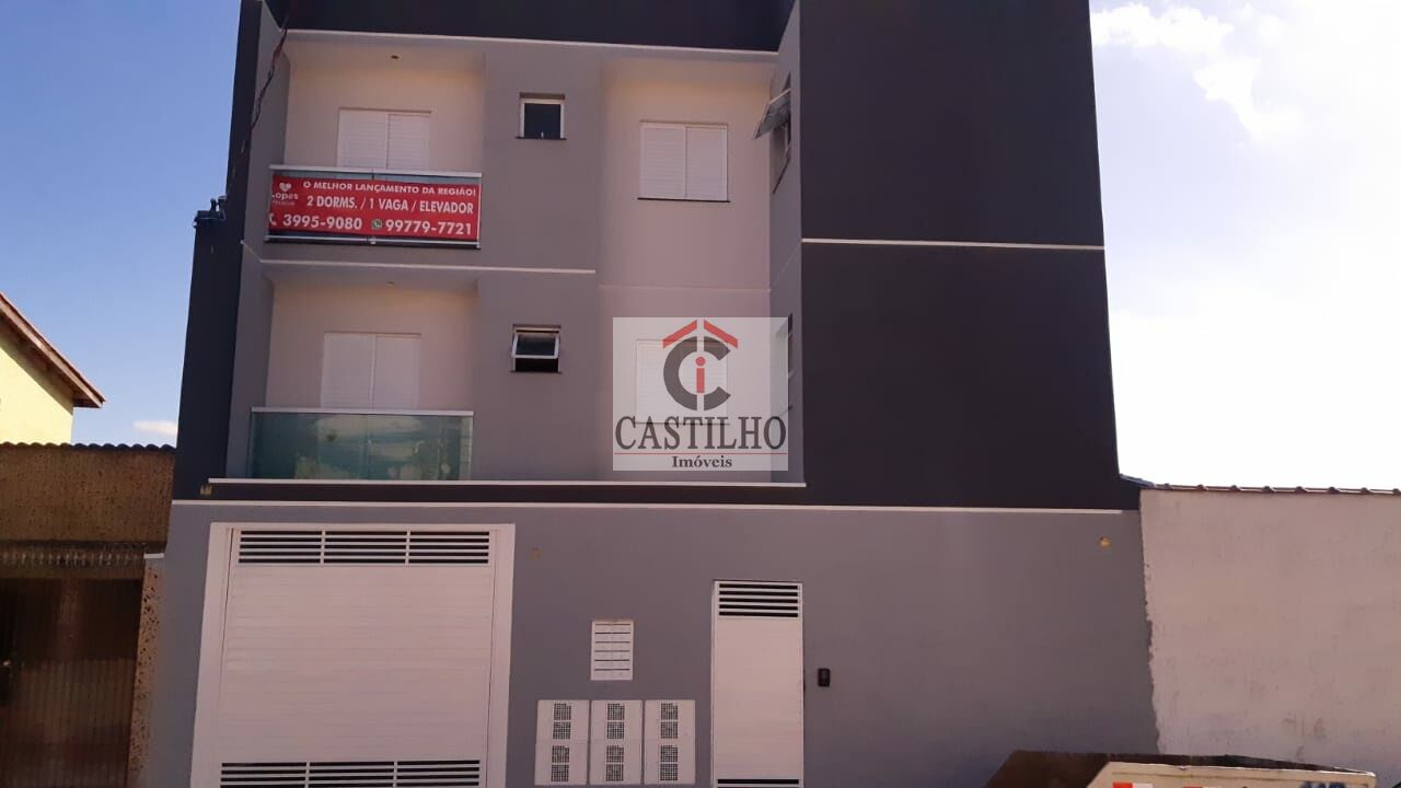 Apartamento para Venda - VILA CALIFÓRNIA