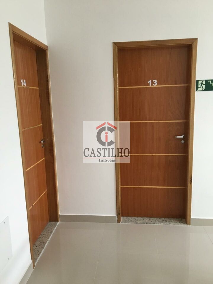 Apartamento para Venda - VILA PAULO SILAS