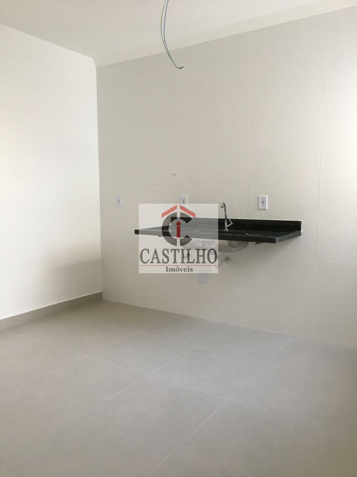 Apartamento para Venda - VILA PAULO SILAS