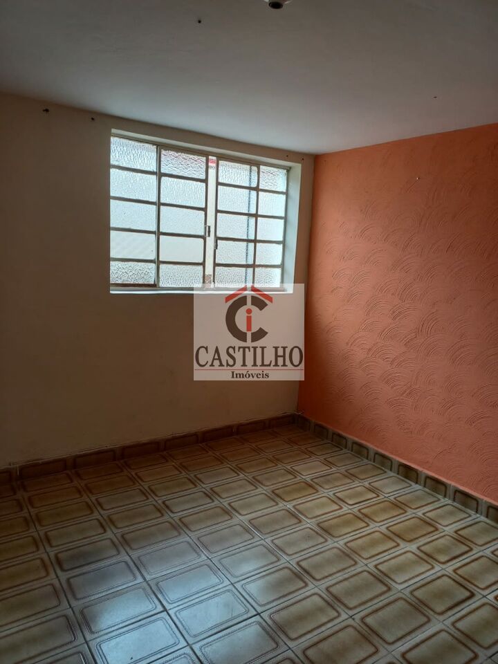 Apartamento para Venda - VILA PAULO SILAS