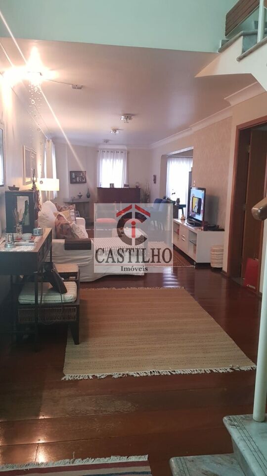 Apartamento para Venda - MOOCA