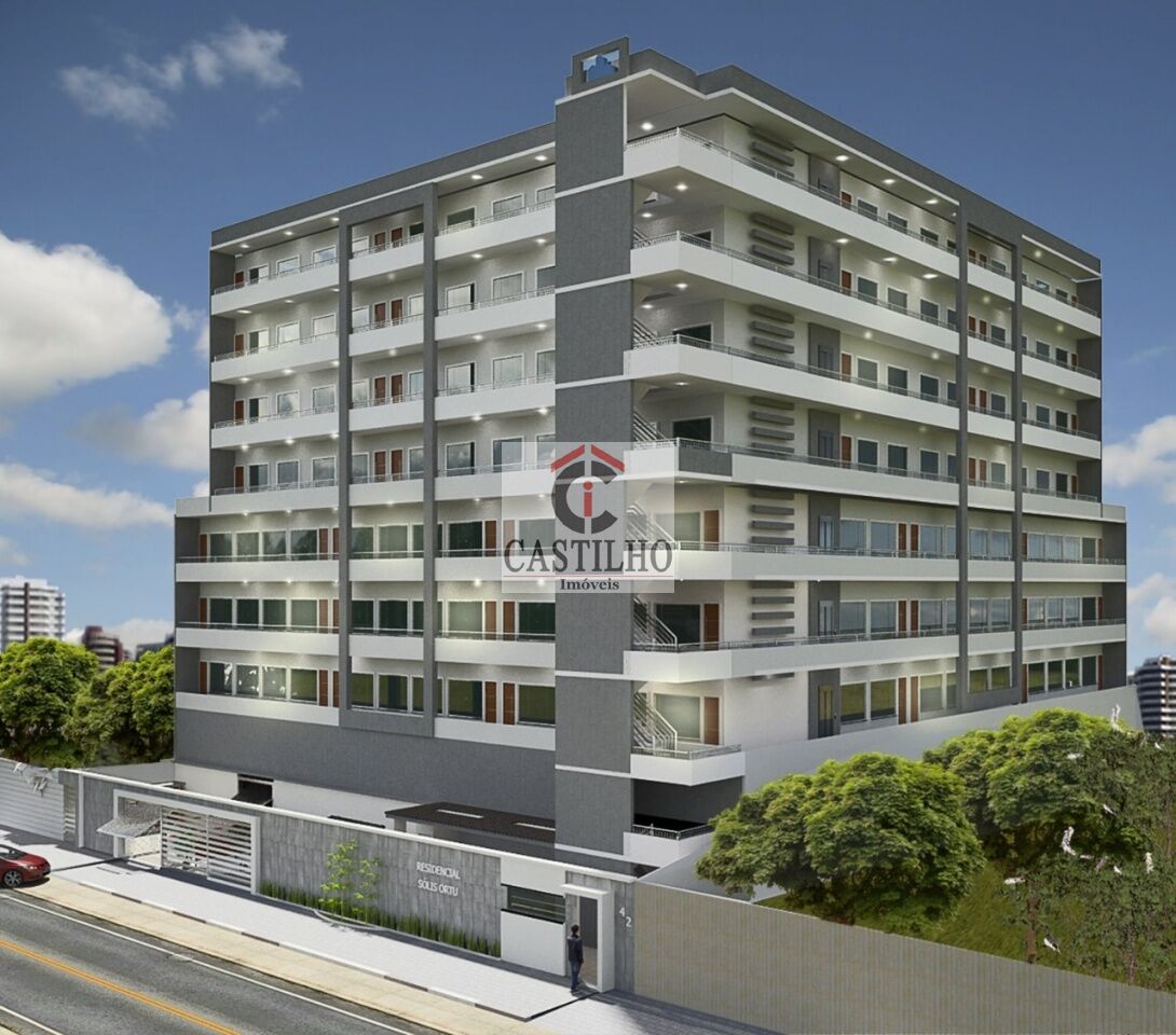 Apartamento para Venda - VILA GOMES CARDIM