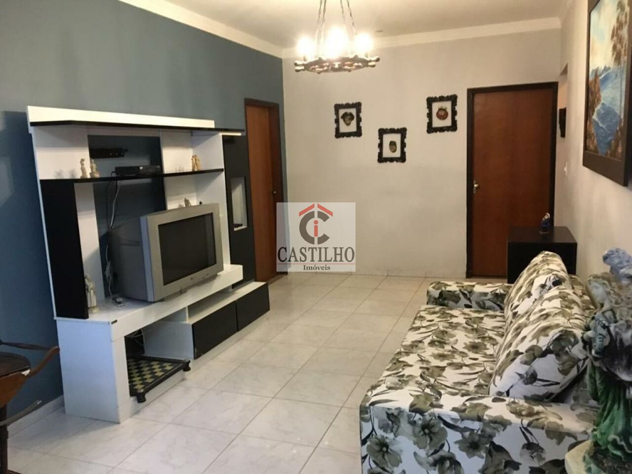 Sobrado para Venda - CENTRO