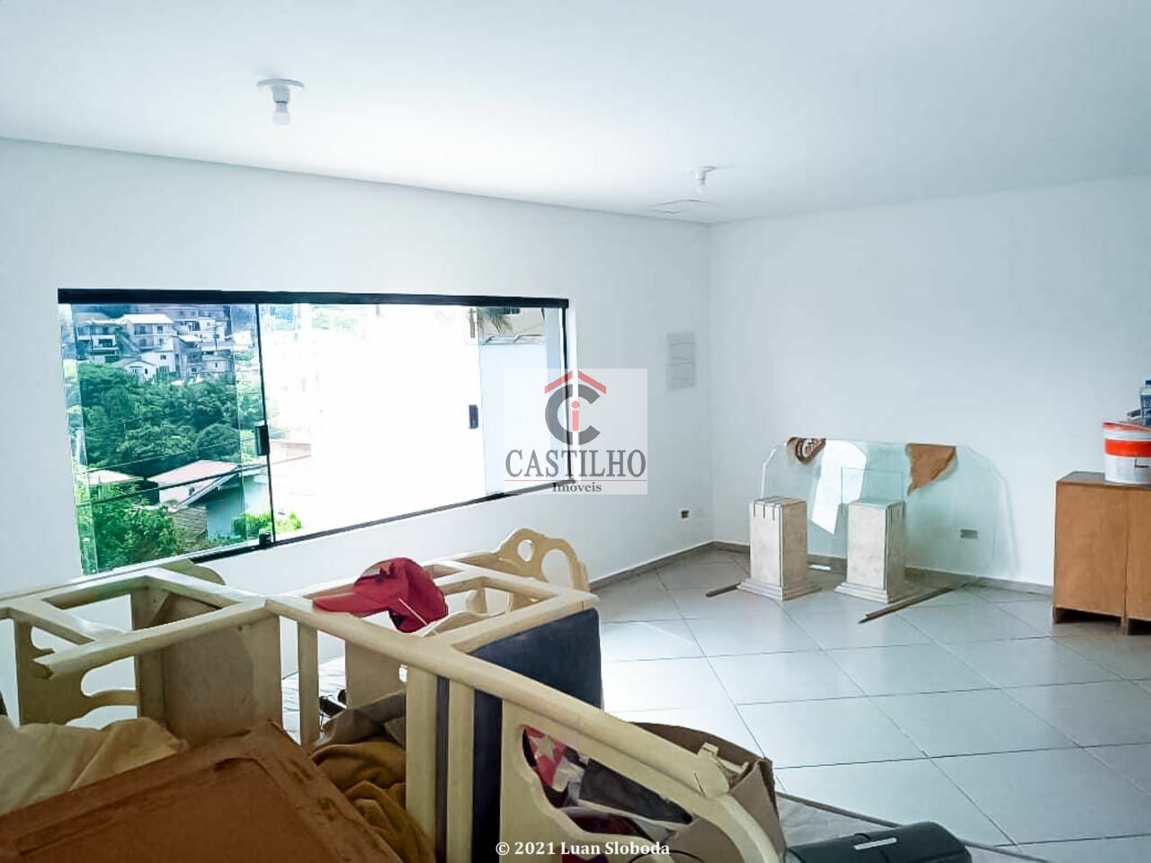 Sobrado para Venda - VILA IRMÃOS ARNONI