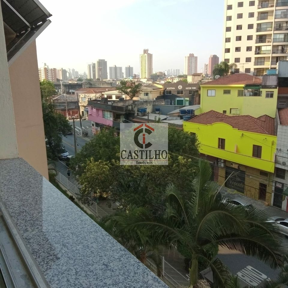 Apartamento para Venda - VILA PRUDENTE