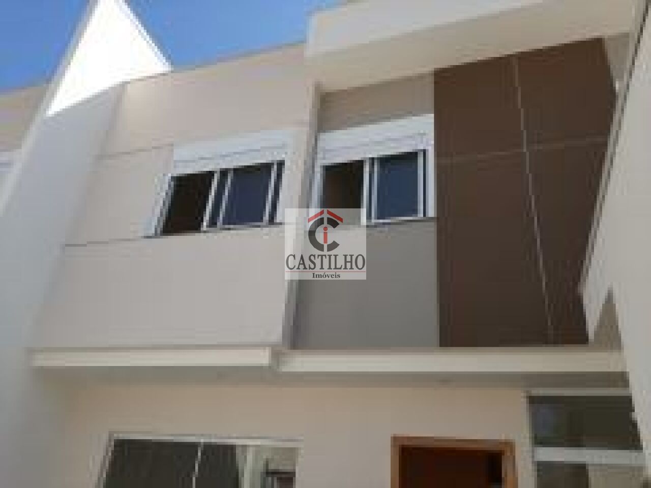 Sobrado para Venda - VILA LIBANESA