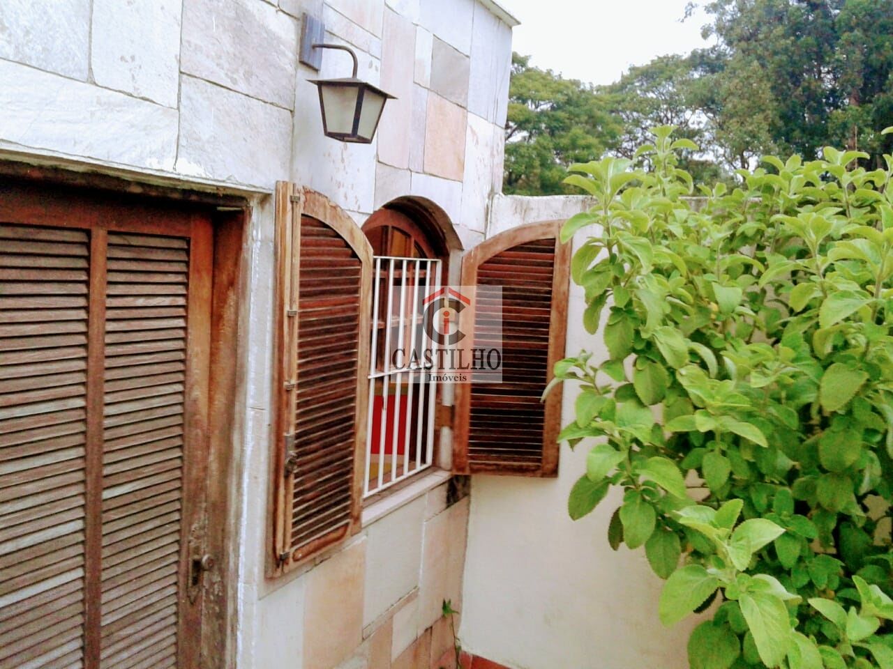 Sobrado para Venda - PARQUE SÃO LUCAS