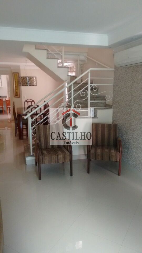 Sobrado para Venda - MOOCA