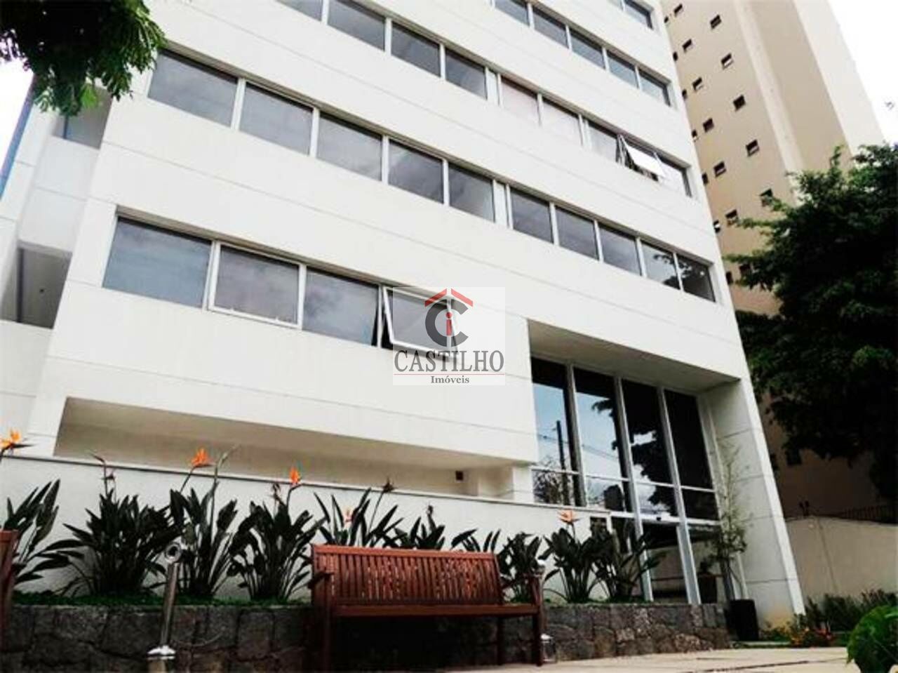 Sala Comercial para Venda - PARAÍSO