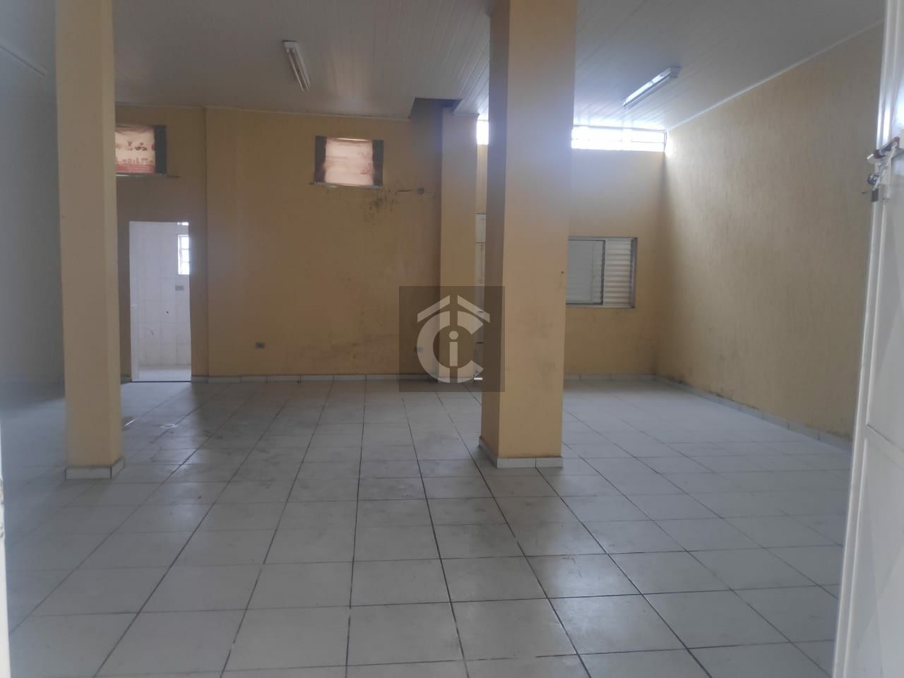 Sobrado para Venda - VILA PAULO SILAS