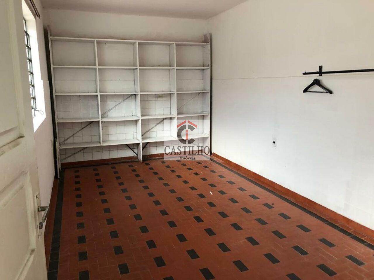 Casa Térrea para Venda - MOOCA