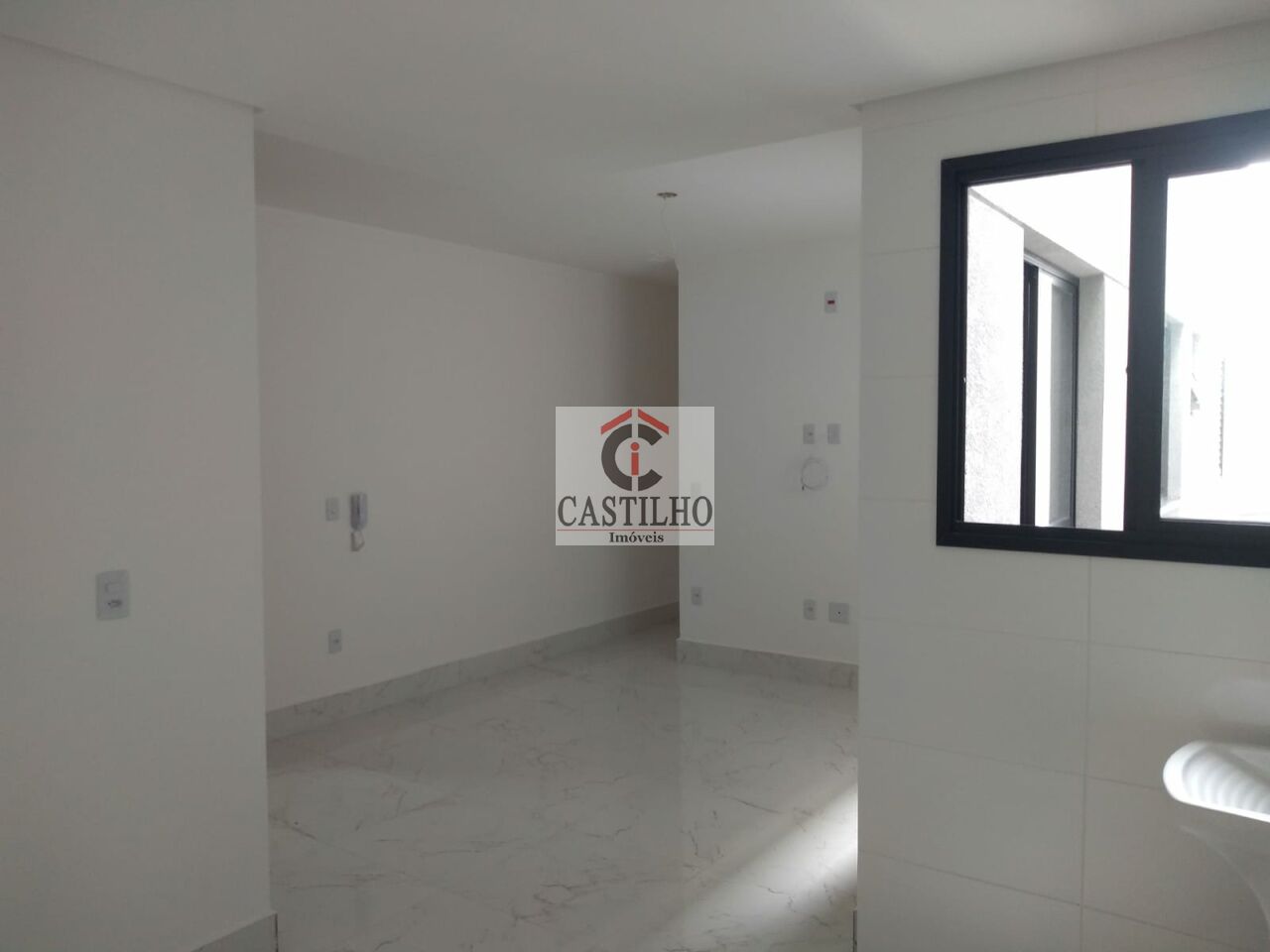 Apartamento para Venda - PARQUE DA VILA PRUDENTE