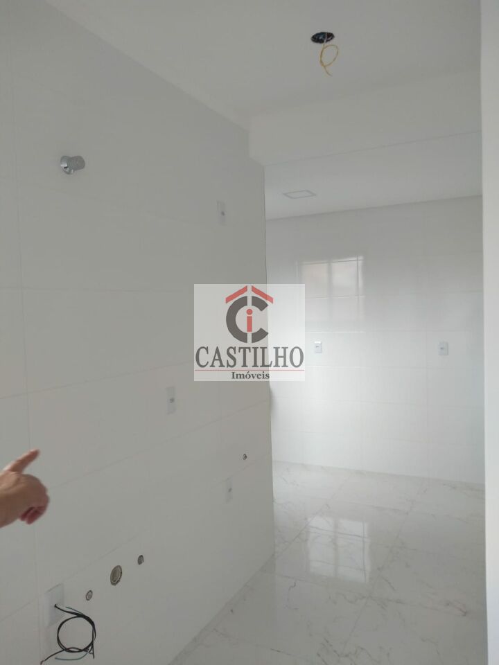 Apartamento para Venda - PARQUE DA VILA PRUDENTE