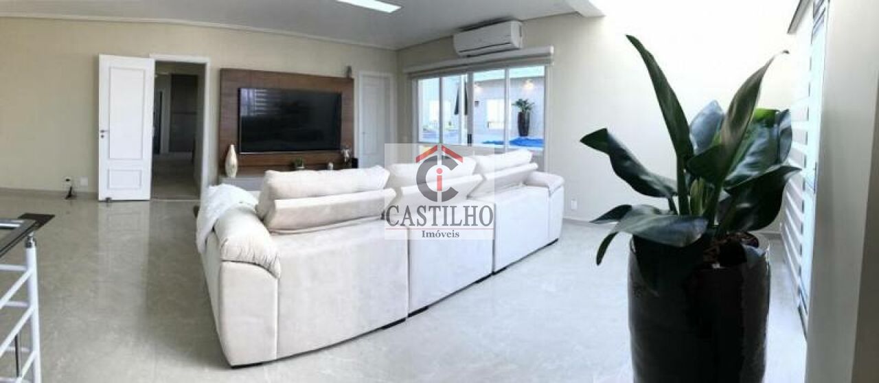 Cobertura para Venda - TATUAPÉ