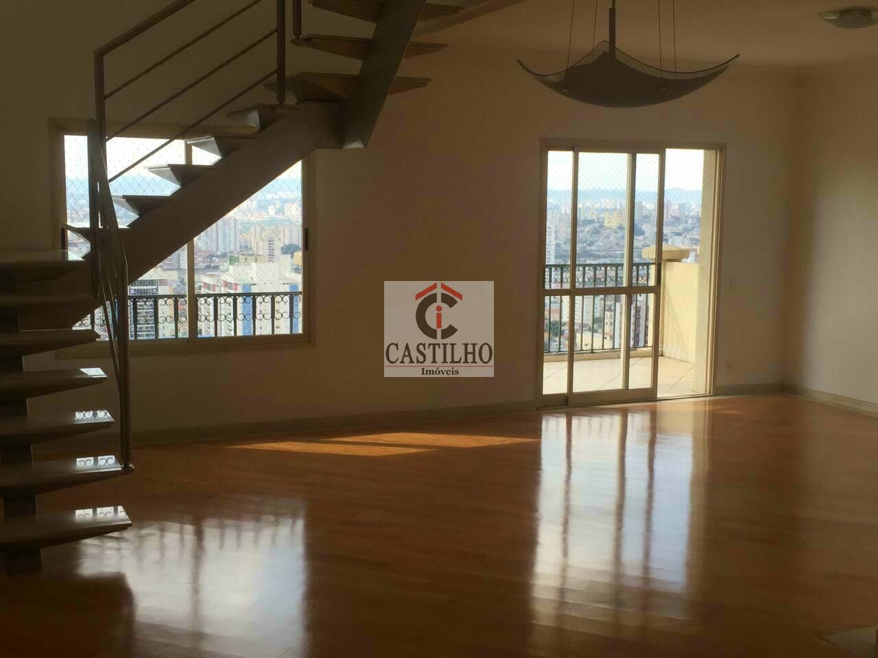 Cobertura para Venda - TATUAPÉ