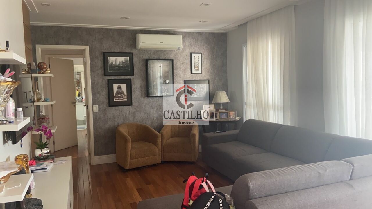 Apartamento para Venda - BELENZINHO