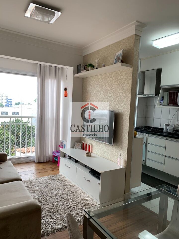 Apartamento para Venda - MOOCA