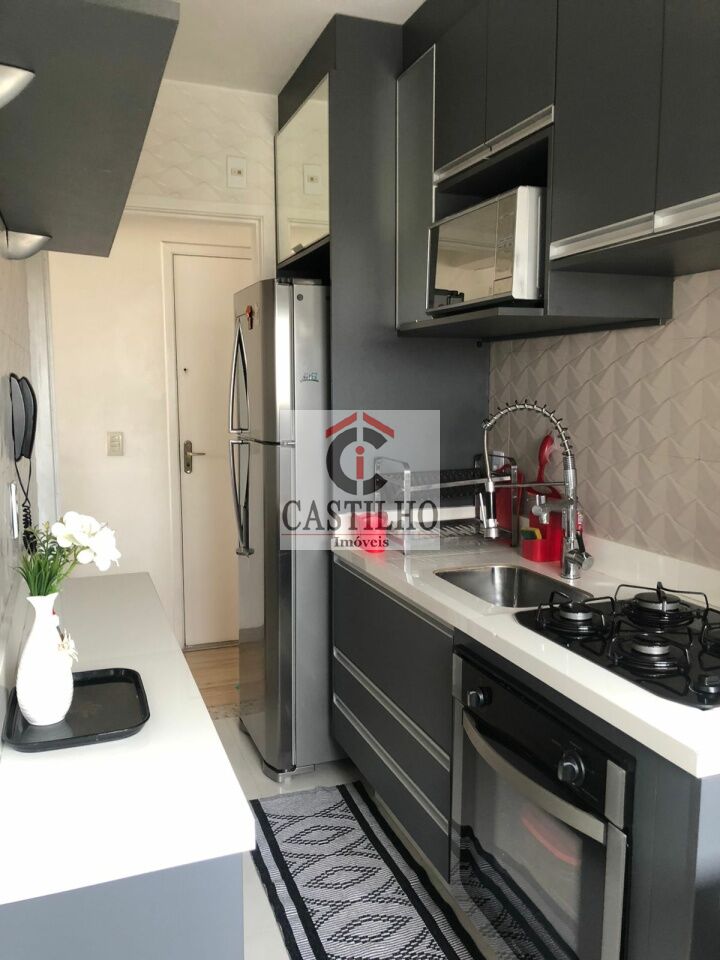 Apartamento para Venda - IPIRANGA