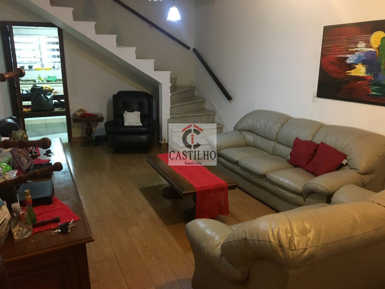 Sobrado para Venda - MOOCA