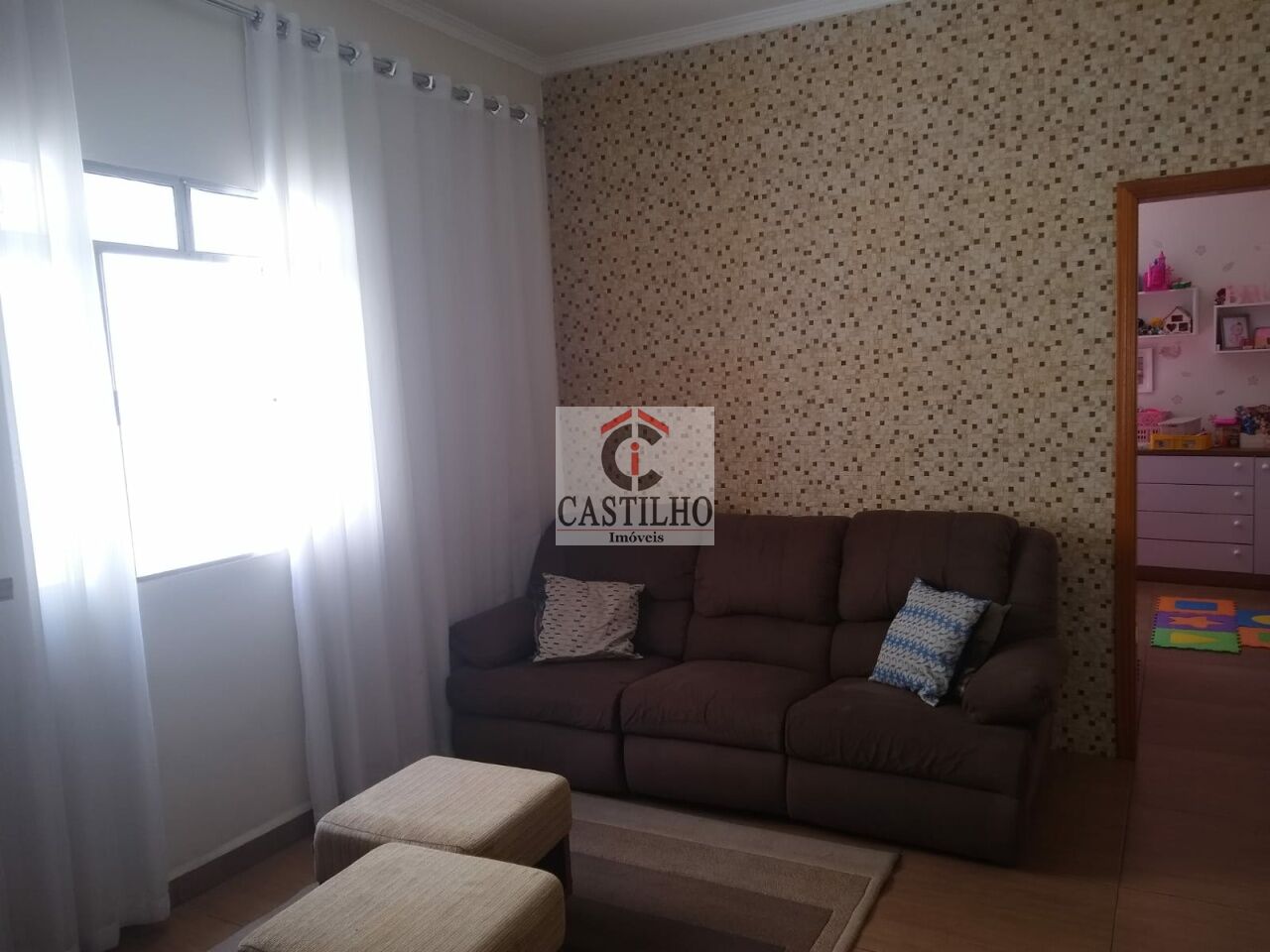 Apartamento para Venda - MOOCA