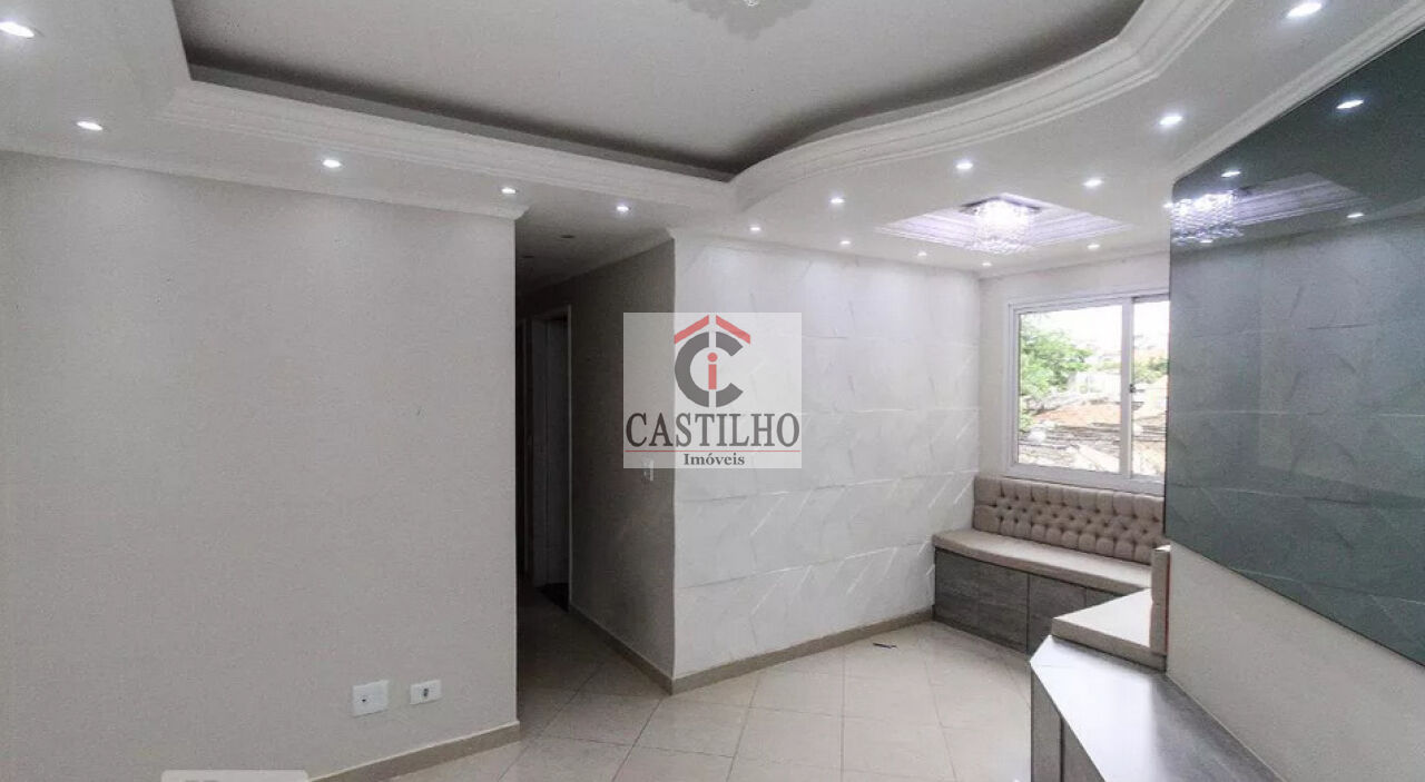 Apartamento para Venda - CHÁCARA BELENZINHO