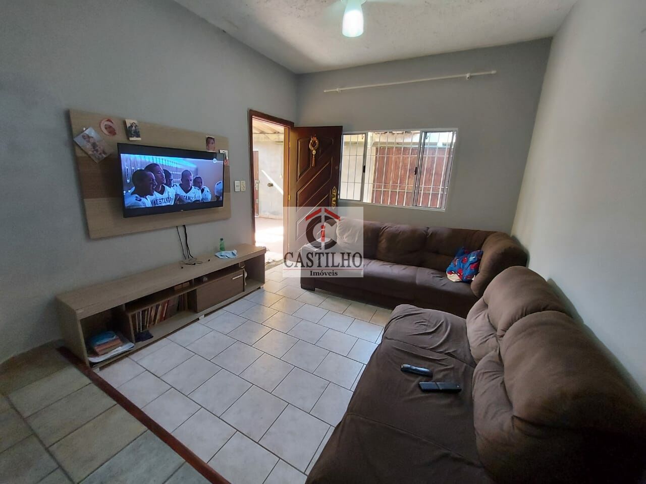 Casa de Praia para Venda - VILA SONIA