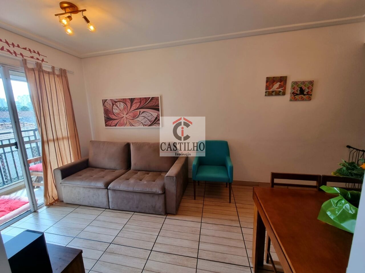 Apartamento para Venda - MOOCA