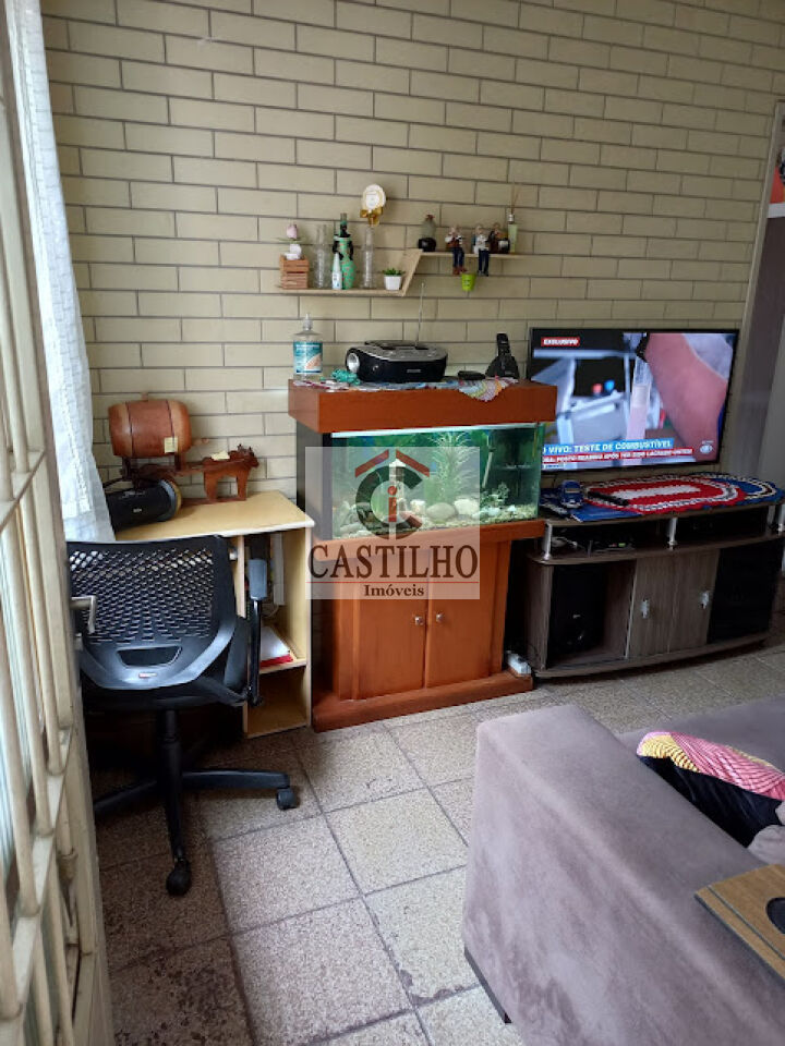 Casa Assobradada para Venda - VILA FORMOSA