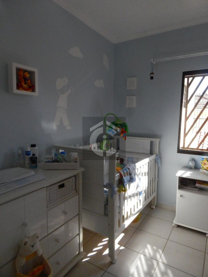 Sobrado para Venda - MOOCA