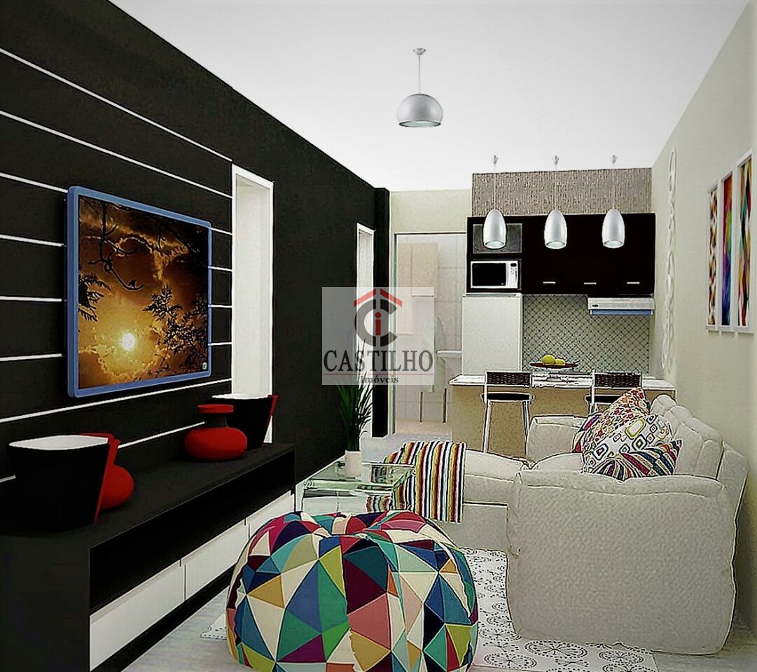 Studio para Venda - VILA EMA