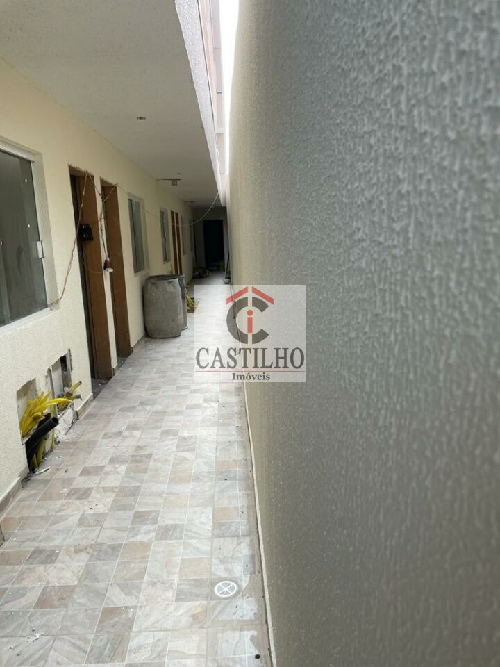 Studio para Venda - VILA CALIFÓRNIA