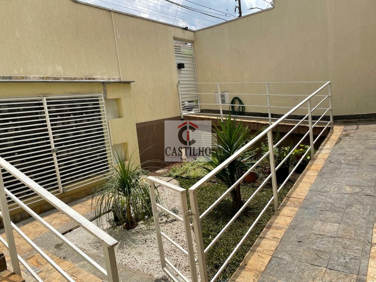 Studio para Venda - VILA DIVINA PASTORA